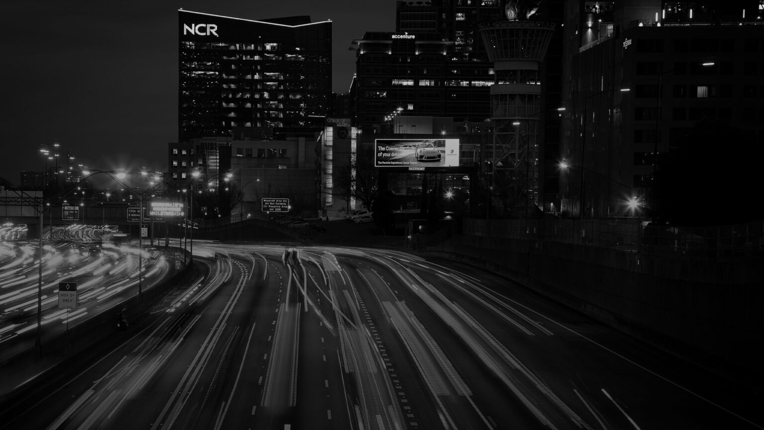 a large long train on a steel track